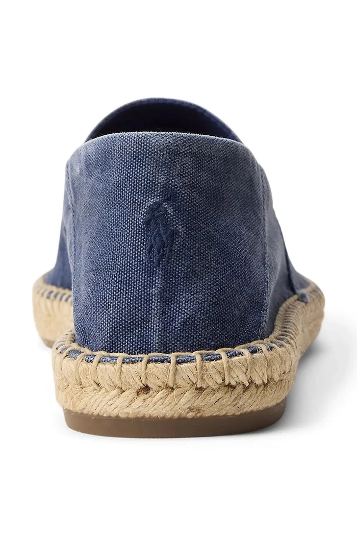 Polo Ralph Lauren Men's Cevio V2 CLP Espadrilles