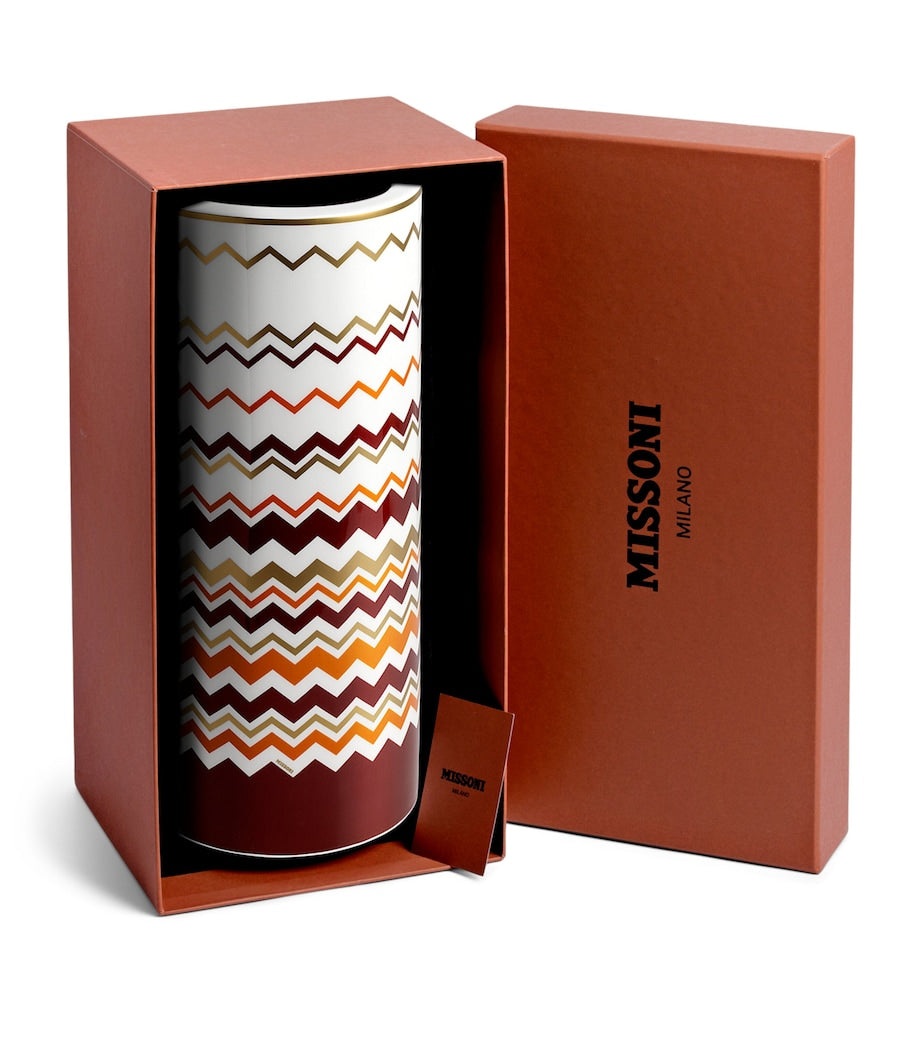 Iconic High Vase (36cm)