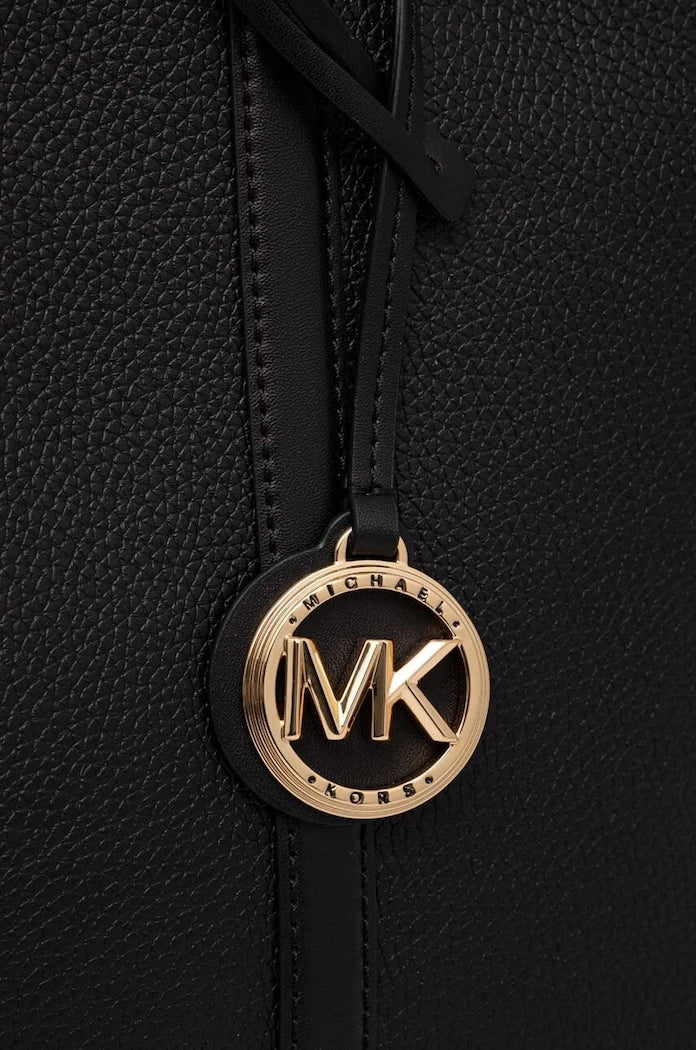 Кожена чанта MICHAEL Michael Kors
