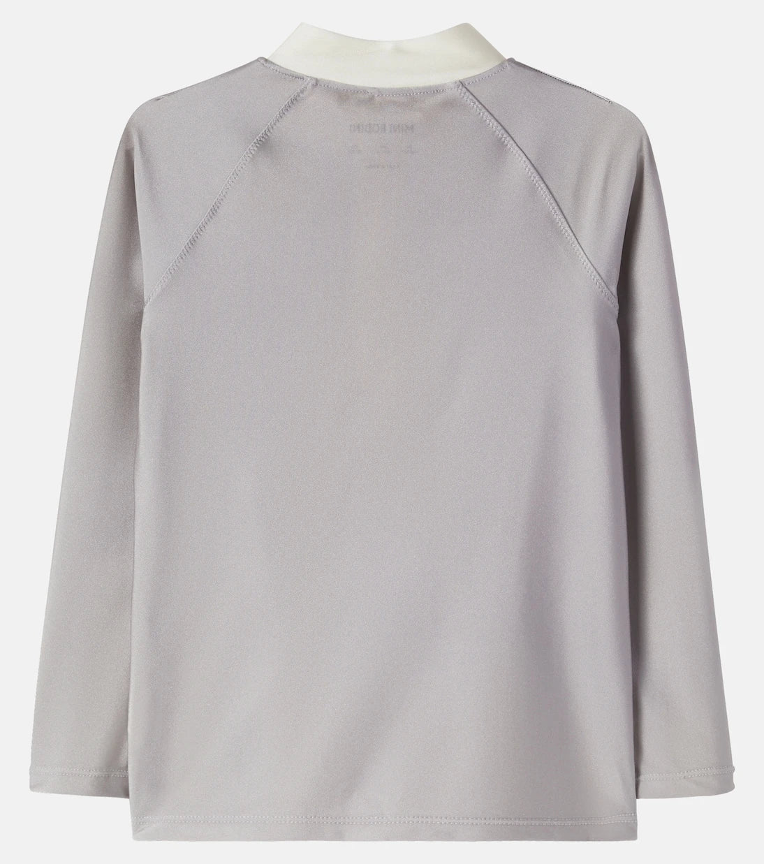 Mini Rodini - To The Moon rashguard top