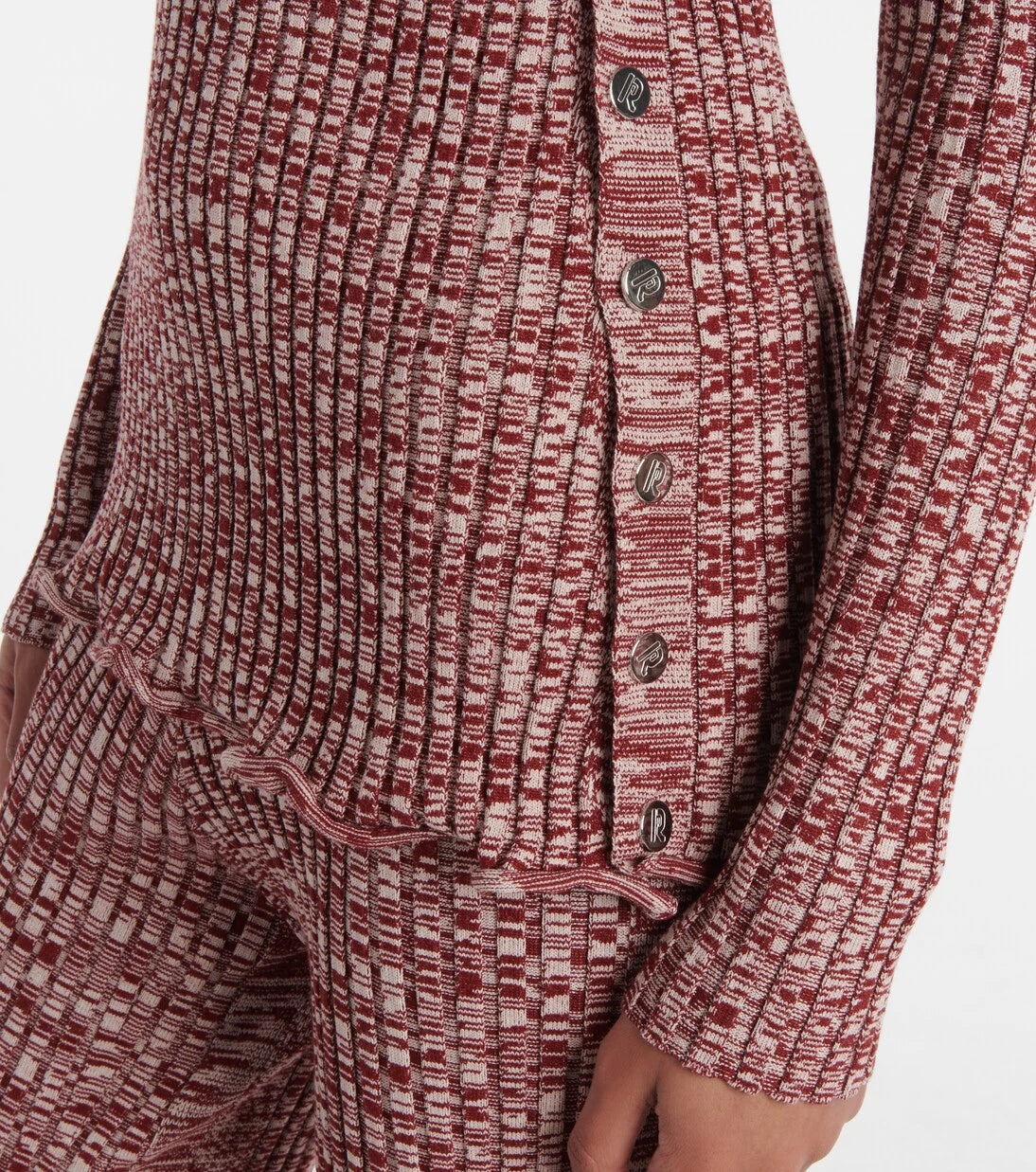 Rabanne - Knitted sweater