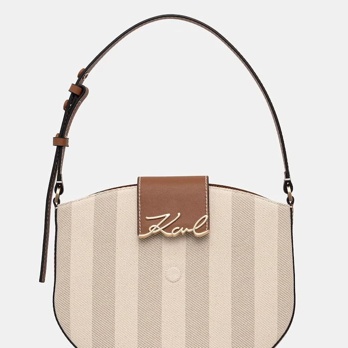 Karl Lagerfeld дамска чанта K/SIGNATURE