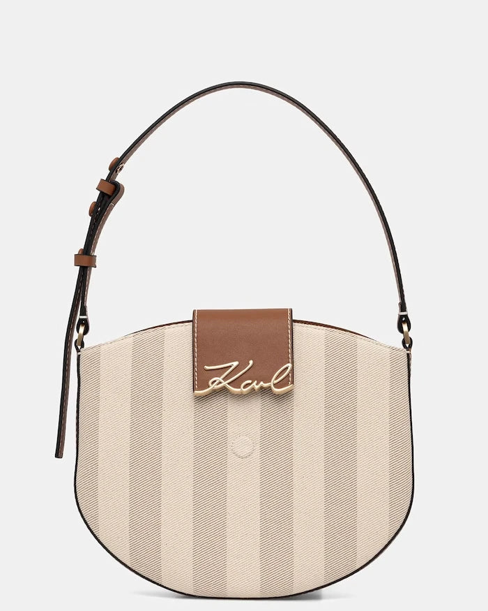 Karl Lagerfeld дамска чанта K/SIGNATURE