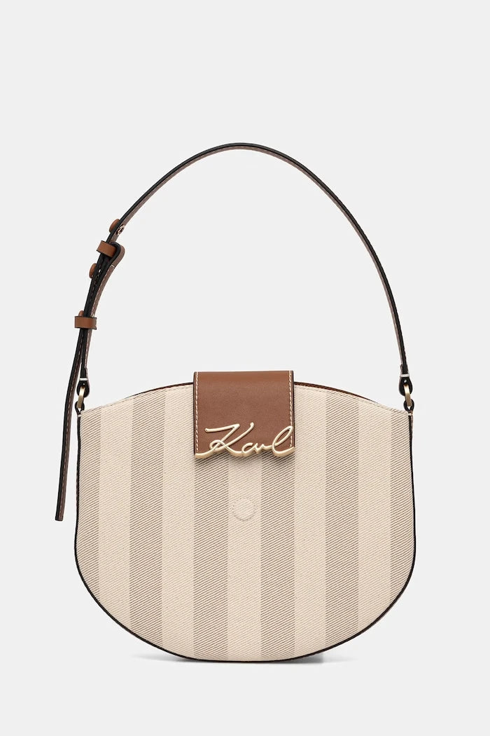 Karl Lagerfeld дамска чанта K/SIGNATURE