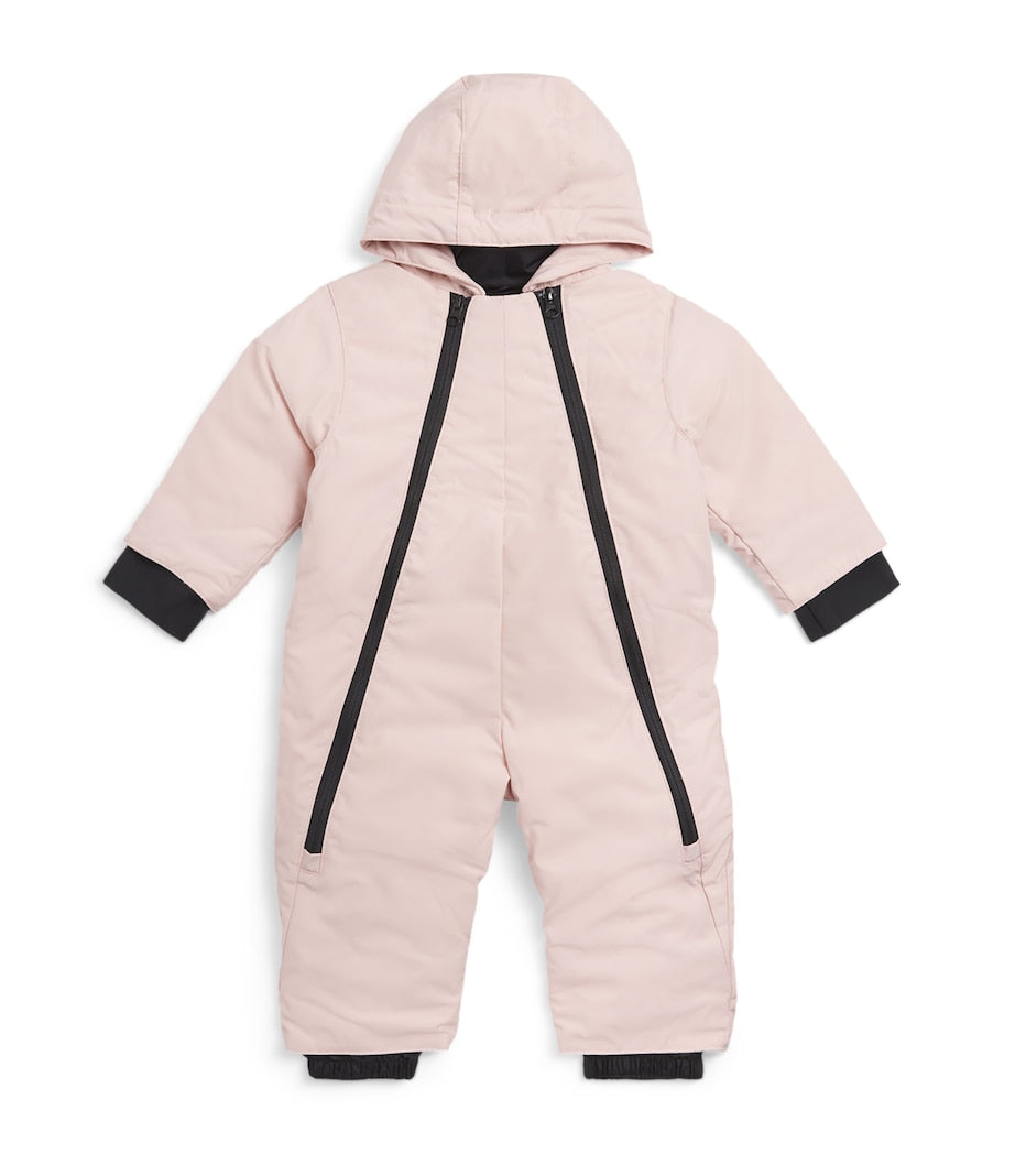 Canada Goose Kids Baby Lamb Snowsuit (0-24 Months)