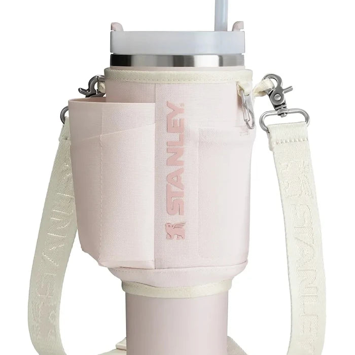Термочанта Stanley The All-Day Quencher Carry-All 1,18 l