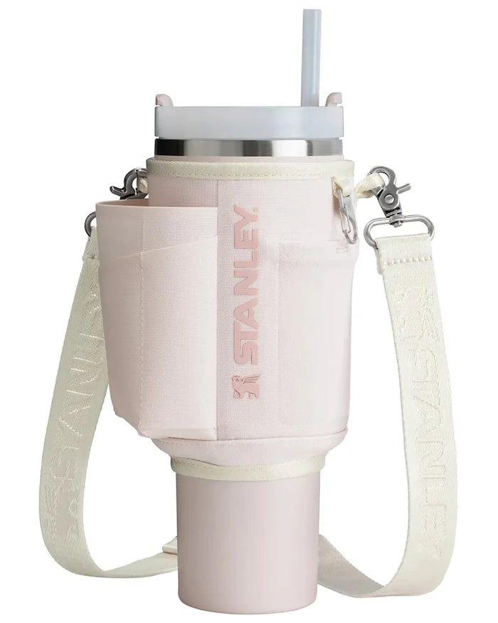 Термочанта Stanley The All-Day Quencher Carry-All 1,18 l