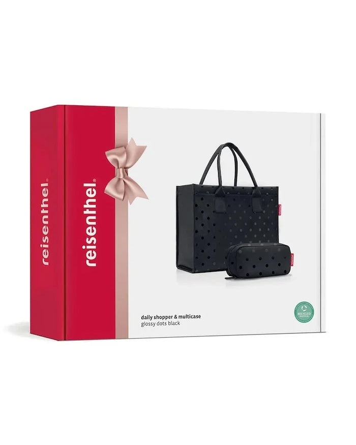 Reisenthel Daily Shopper 14 L Kozmetik Çantası