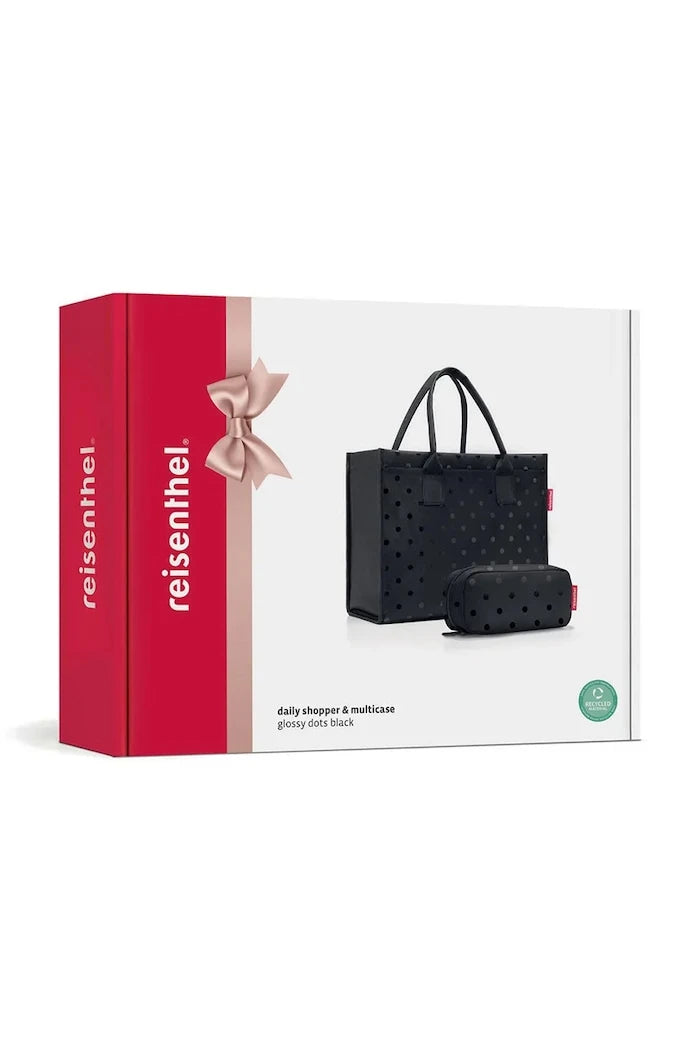 Reisenthel Daily Shopper 14 L Kozmetik Çantası