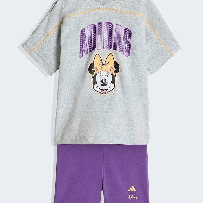 Детски комплект adidas DISNEY