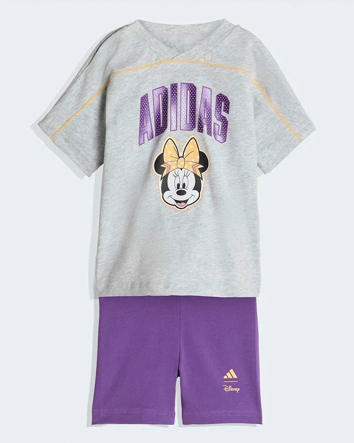 Çocuk adidas DISNEY seti