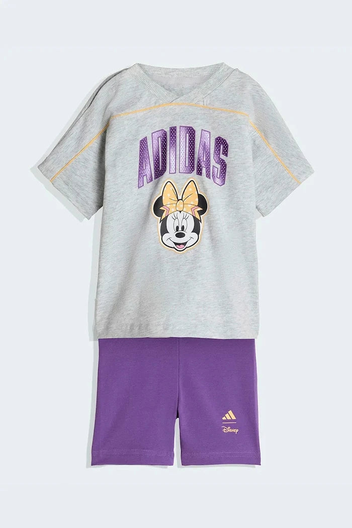 Çocuk adidas DISNEY seti