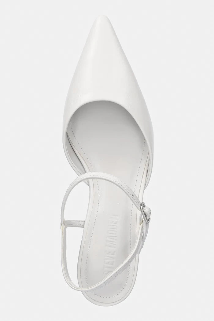 Steve Madden Adelaide İnce Topuklu Deri Ayakkabılar