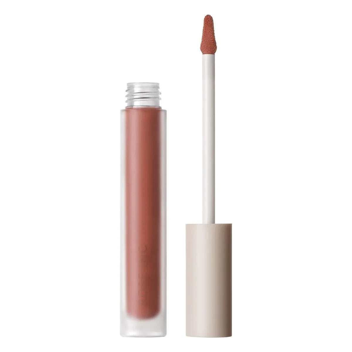 Rose Inc - Matte cream lipstick | Count the Ways