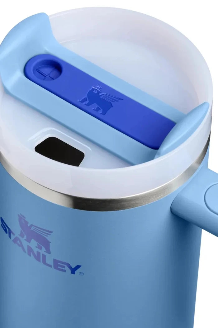 Stanley paslanmaz çelik termos kupa Quencher® H2.O FlowState™ 0,89L