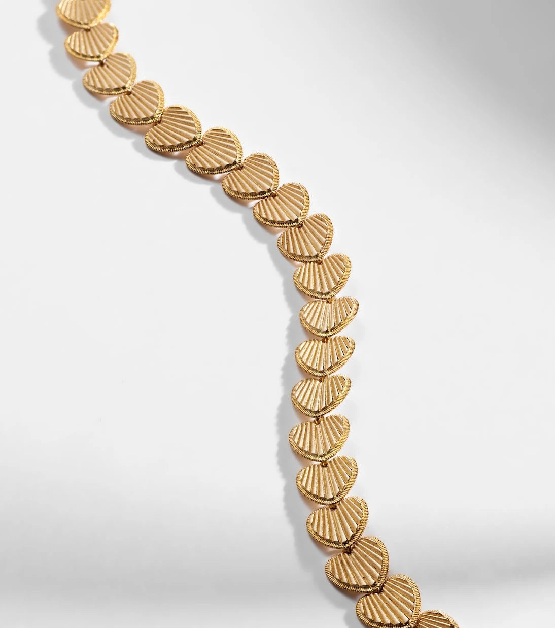 FoundRae - True Love 18kt bracelet