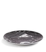 Tema e Variazioni No. 334 Wall Plate (26cm)