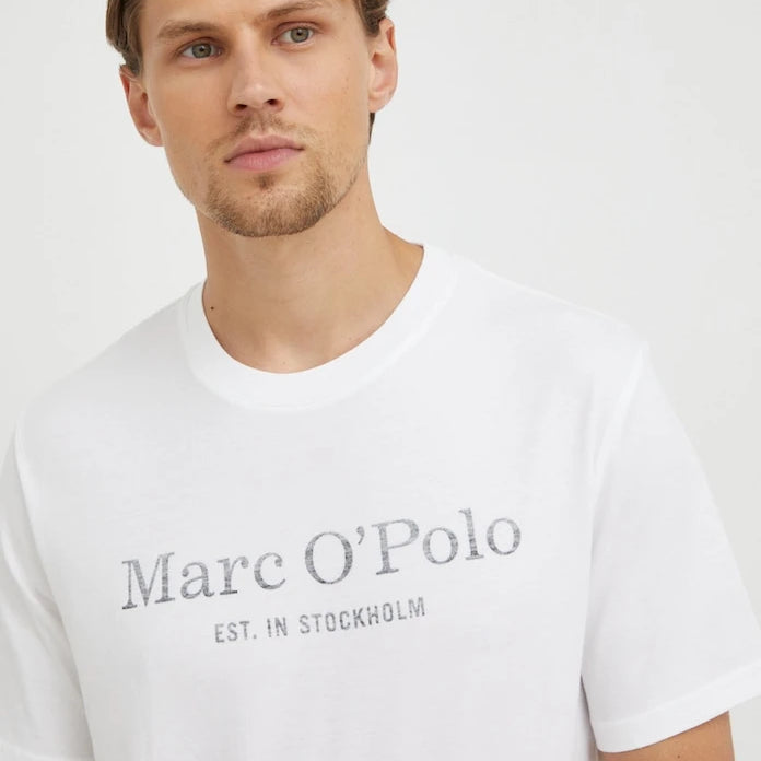 Marc O'Polo Pamuklu Tişört