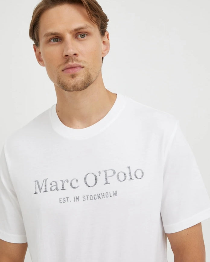 Marc O'Polo Pamuklu Tişört