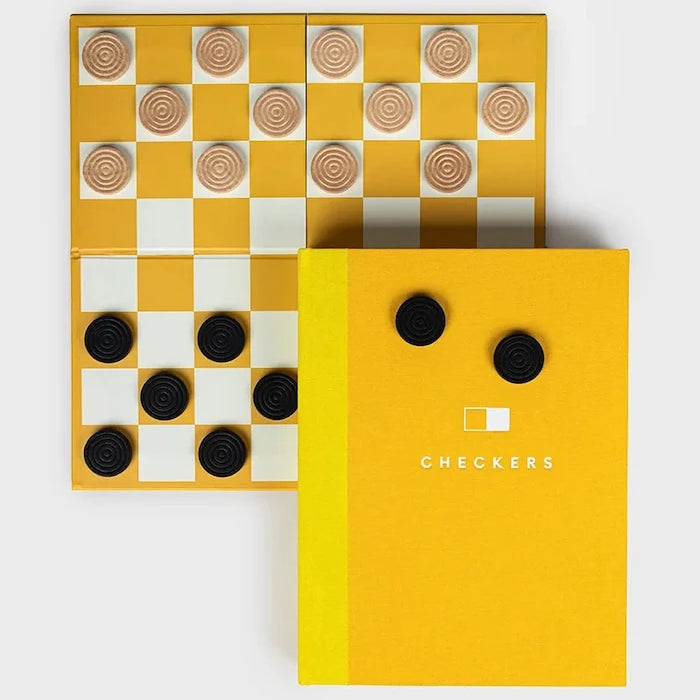 Шах Luckies of London Chess in a Book