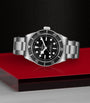 TUDOR Black Bay Stainless Steel Automatic Watch 41mm