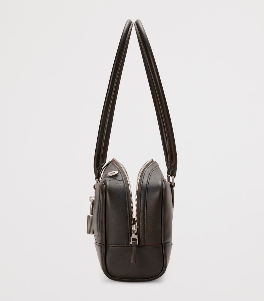 Calfskin Amazona 31 Panta Shoulder Bag