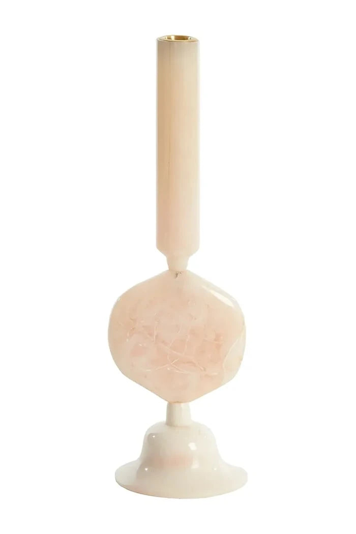 Декоративен свещник Light & Living Kumopa