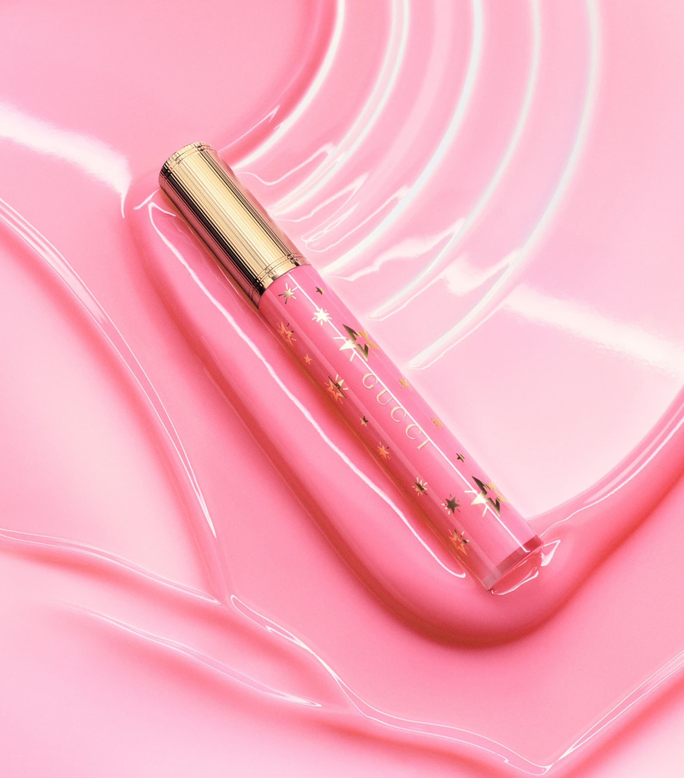 Gucci Gloss à Lèvres Plumping Lip Gloss