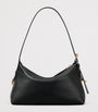 Mini Calfskin Voyou Shoulder Bag