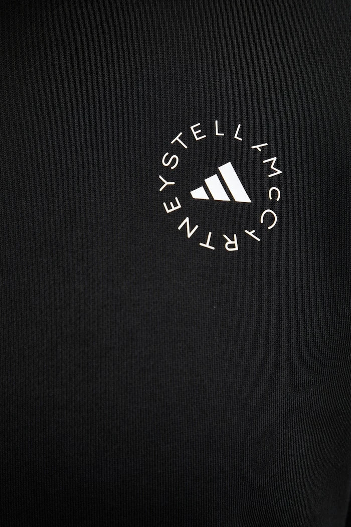 Памучен суичър adidas by Stella McCartney