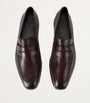 Leather L'Asola Loafers