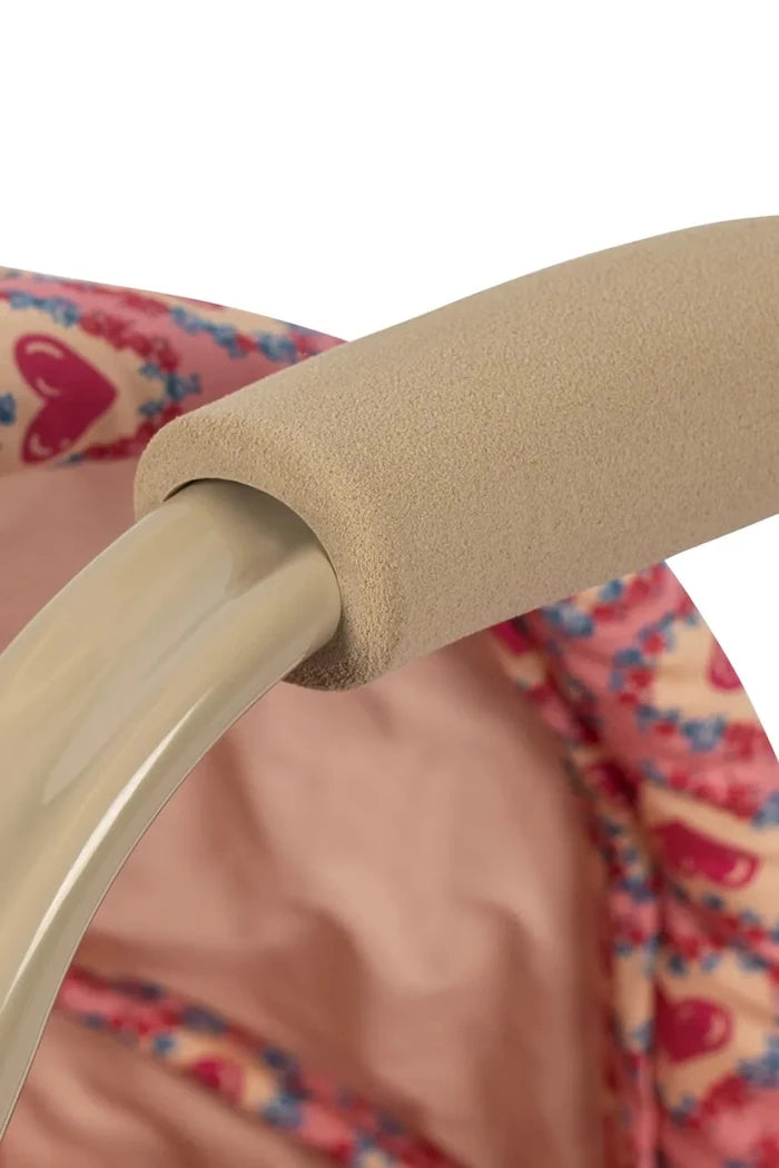 Konges Sløjd Çocuklar İçin Bebek Arabası Çantası DOLL CAR SEAT