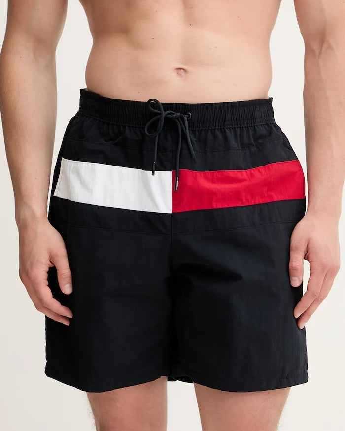 Tommy Hilfiger Erkek Mayo Şortu