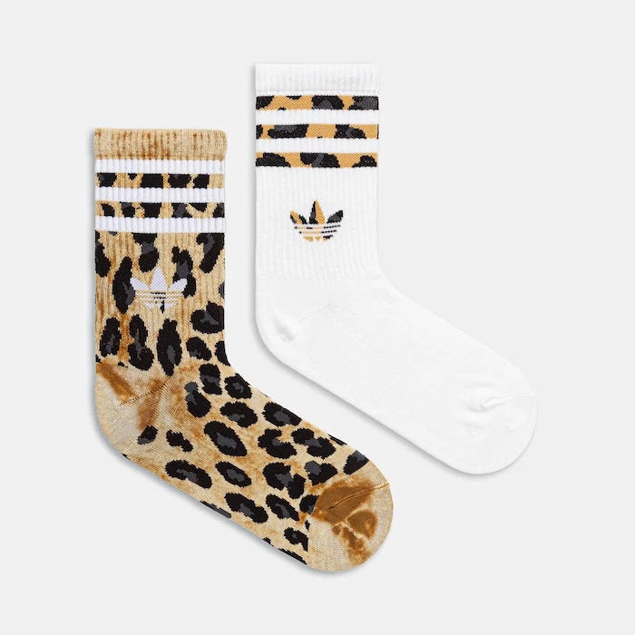 adidas Originals Leo Crew Çoraplar (2 çift)