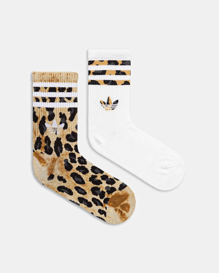 adidas Originals Leo Crew Çoraplar (2 çift)