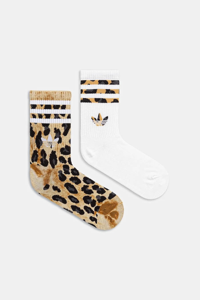 adidas Originals Leo Crew Çoraplar (2 çift)