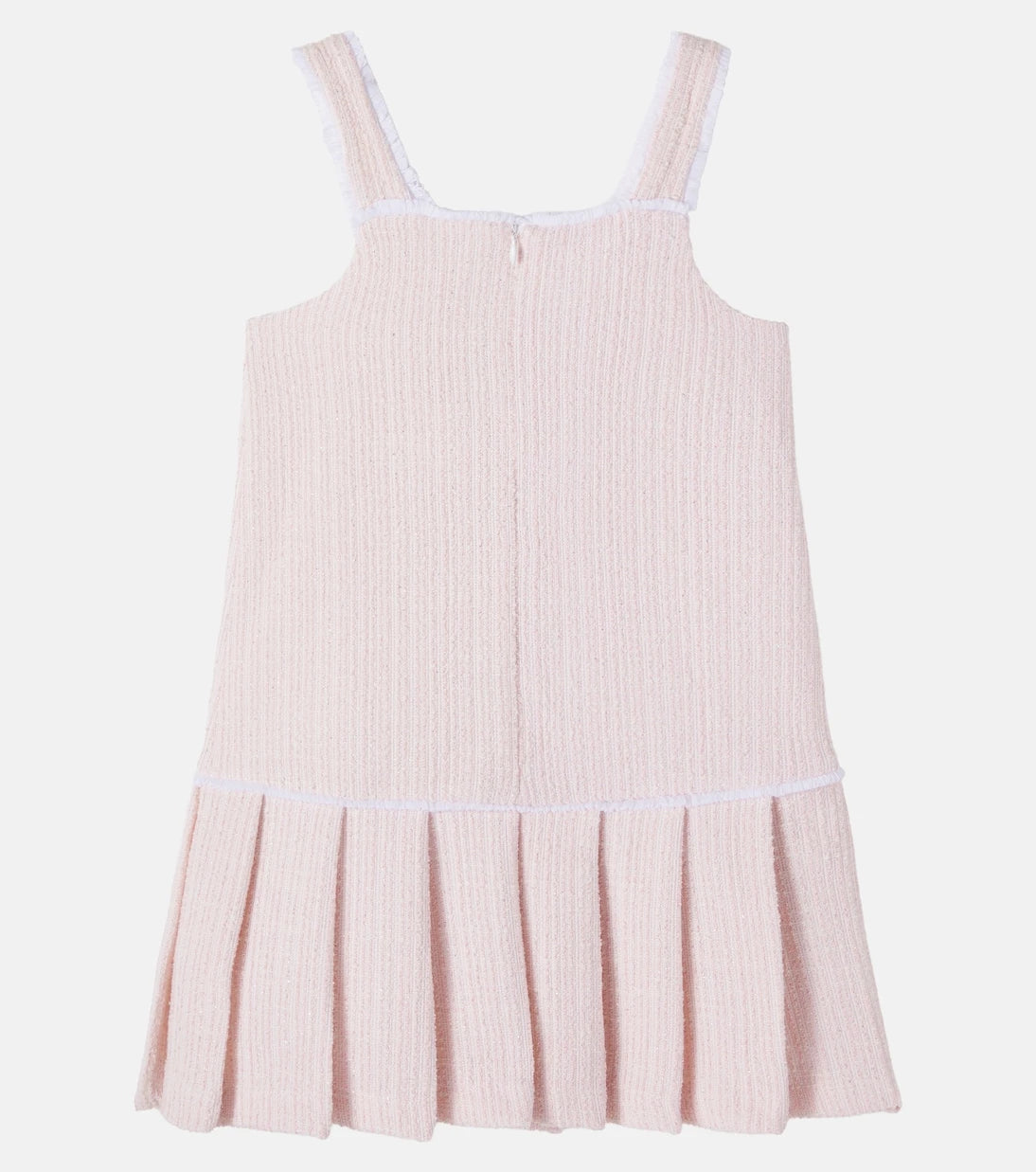 Patachou - Pleated dress
