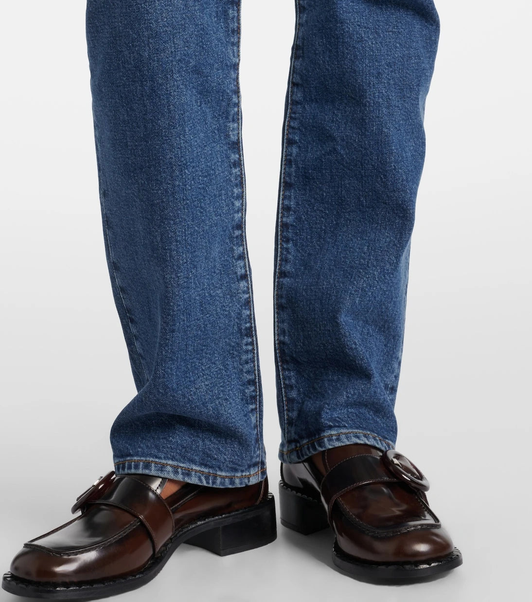 Frame - The Ruler slim jeans