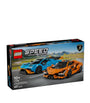 Speed Champions Lamborghini Revuelto & Huracán STO 77238