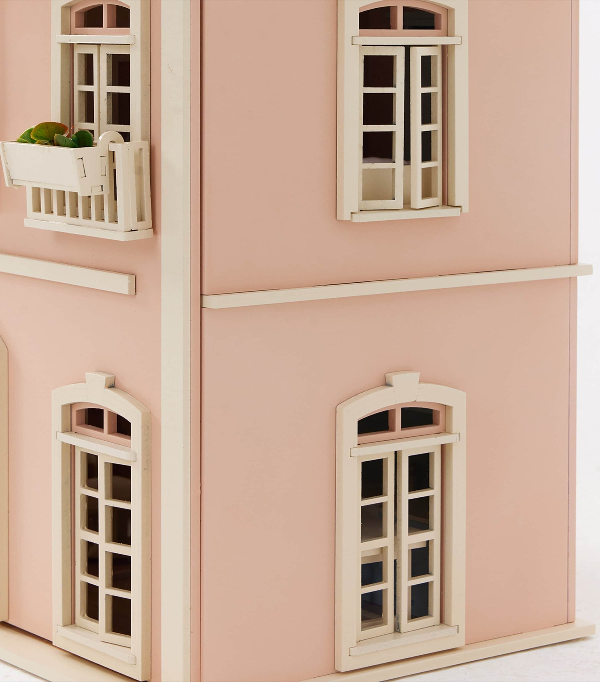 Little Forest Animals House of Nice Dollhouse (60cm)