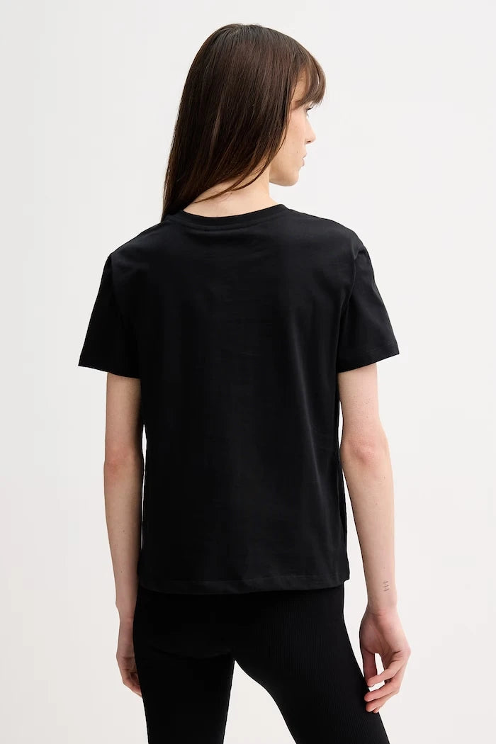 Twinset тениска дамска памучна