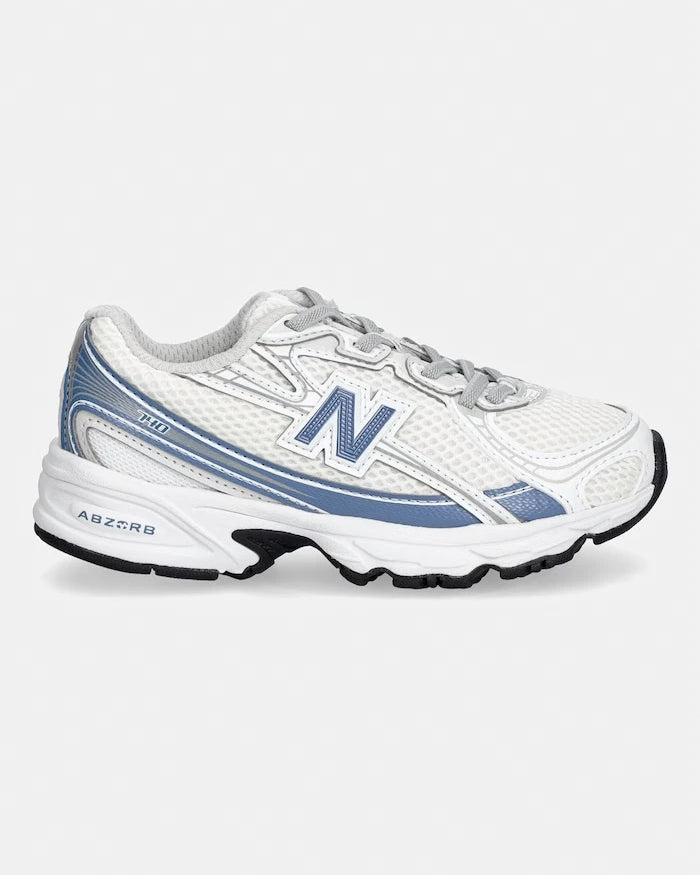 New Balance 740 Çocuk Spor Ayakkabı