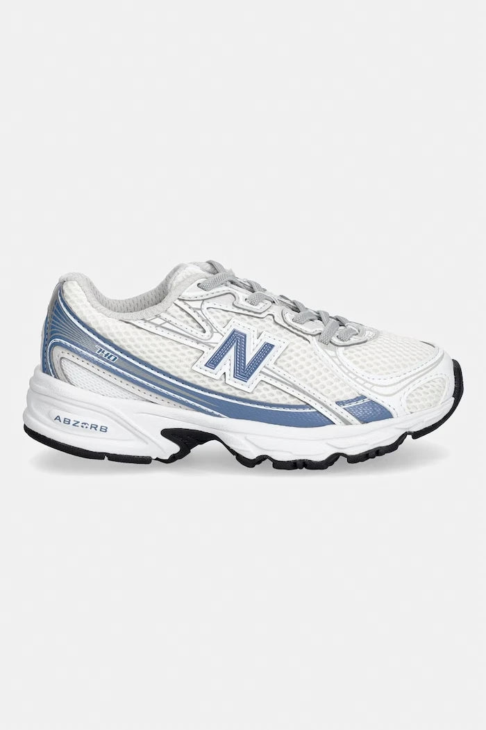 New Balance 740 Çocuk Spor Ayakkabı