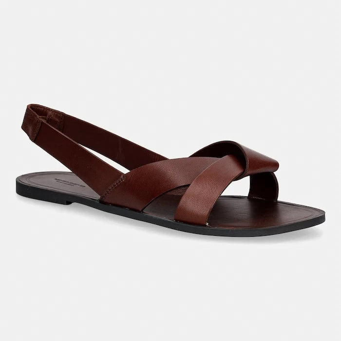 Vagabond Shoemakers kadın deri sandalet TIA 2.0