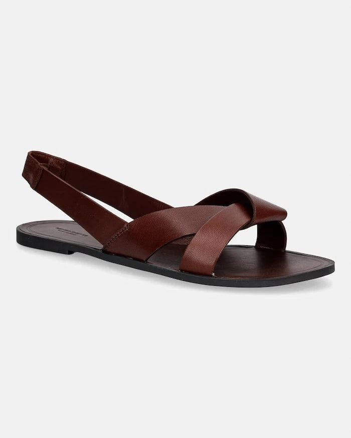 Vagabond Shoemakers kadın deri sandalet TIA 2.0