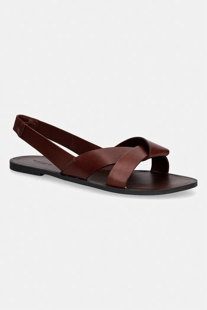 Vagabond Shoemakers kadın deri sandalet TIA 2.0