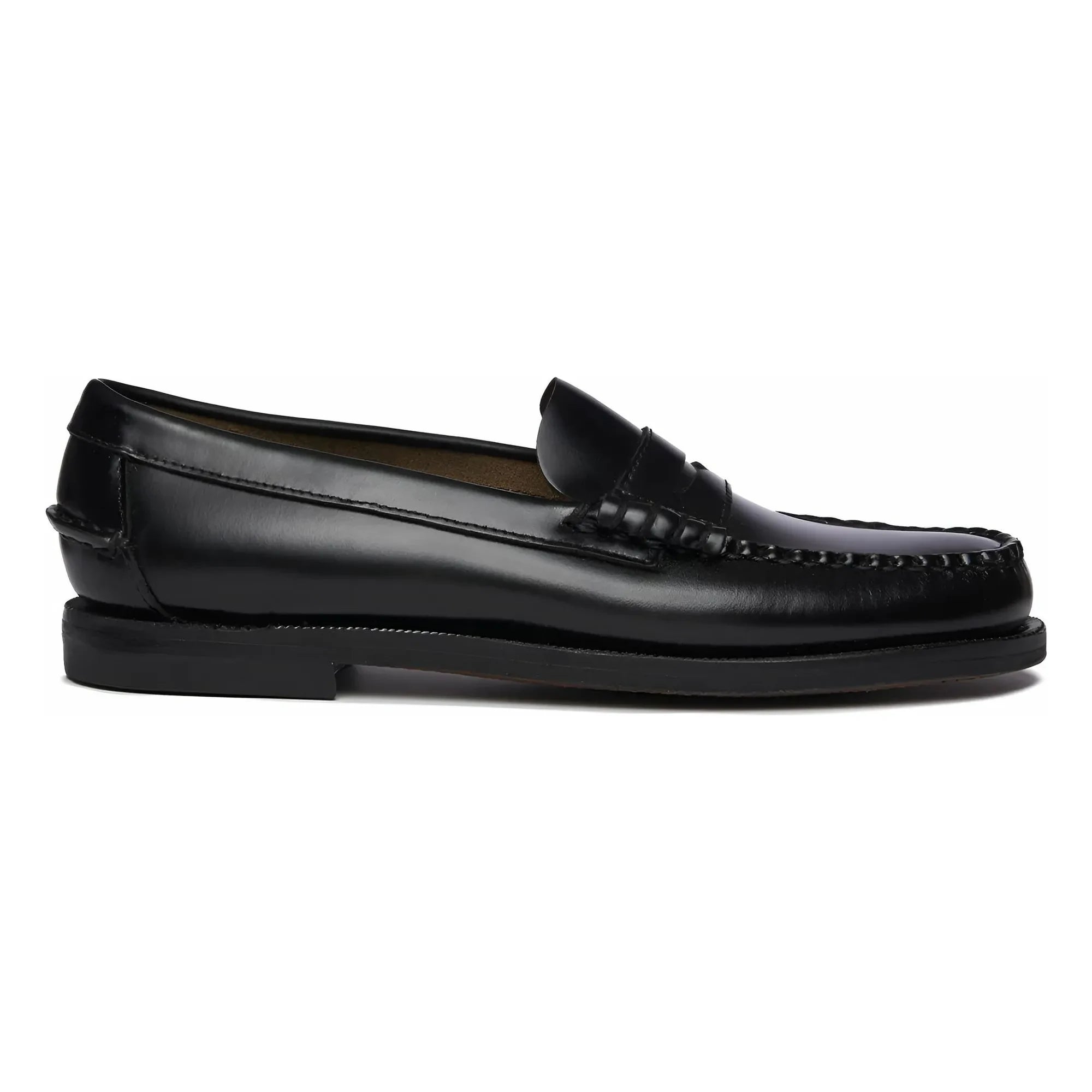 Sebago - Classic Dan loafers | Black