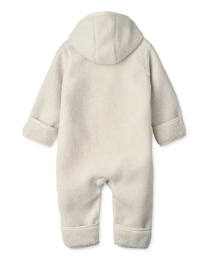 Бебешки гащеризон Liewood Briley Baby Jumpsuit