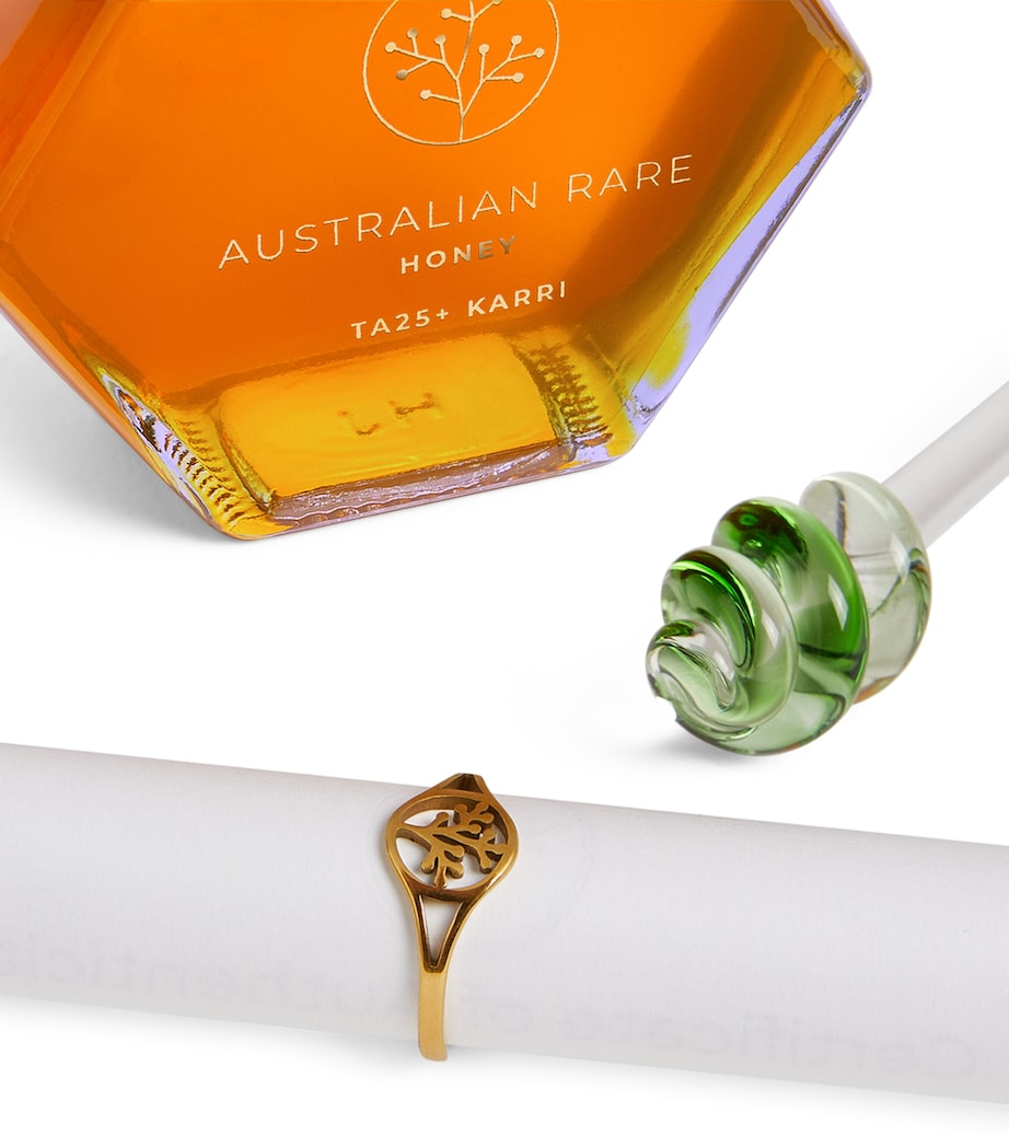 AUSTRALIAN RARE The Jewel TA25+ Karri Raw Honey Gift Box (250g)