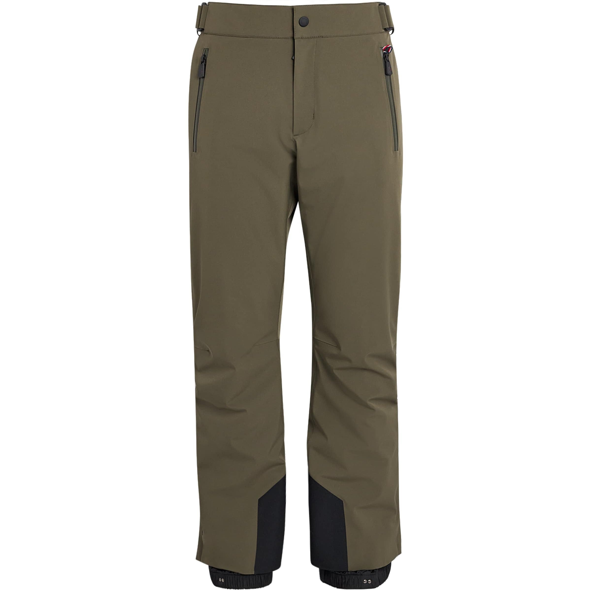 Moncler Padded Grenoble Ski Trousers